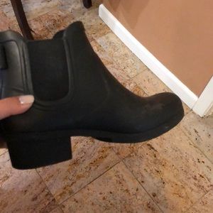 Kate spade Chelsea boots